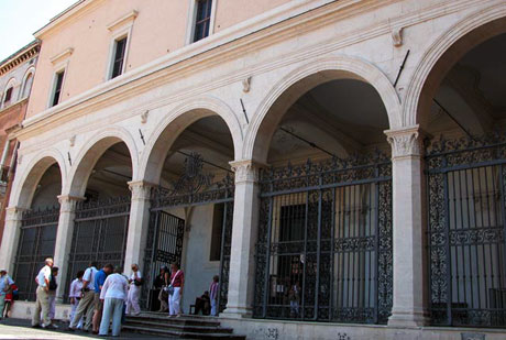 San Pietro In Vincoli